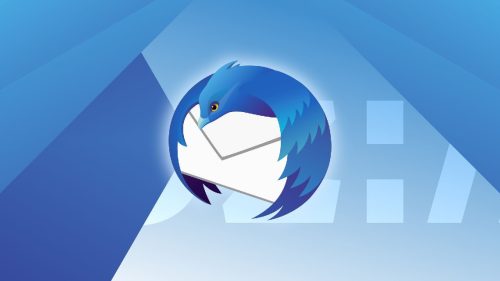 إحياء التطبيق بعد مضي 20 عامًا.. هل سنستخدم Thunderbird مجدّدًا في حال قامت Mozilla بتطوير التطبيق في الأشهر القليلة القادمة؟