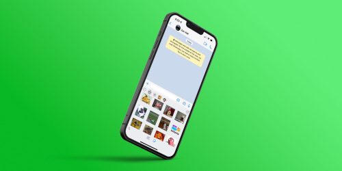 WhatsApp يضيف خاصية دعم صورة داخل صورة لمكالمات الفيديو في iOS