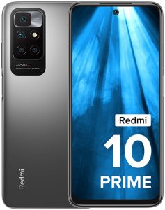 Xiaomi Redmi 10 Prime 2022 | شاومي ريدمي 10 برايم 2022