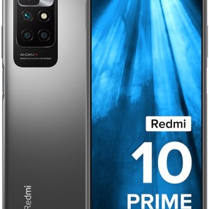 Xiaomi Redmi 10 Prime 2022 | شاومي ريدمي 10 برايم 2022