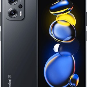 Xiaomi Redmi Note 11T Proplus | شاومي ريدمي نوت 11 تي برو بلاس