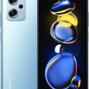 Xiaomi Redmi Note 11T Pro | شاومي ريدمي نوت 11 تي برو