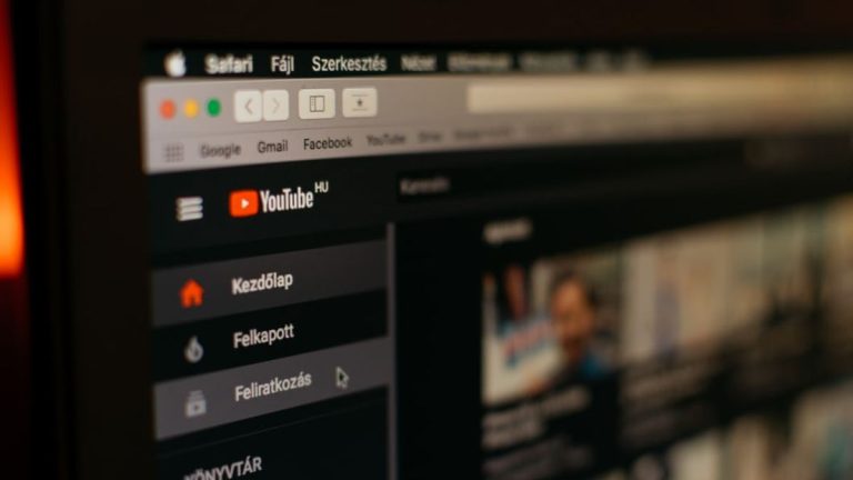 منصّة YouTube تقوم بإزالة 70000 فيديو على خلفية الصراع ما بين روسيا وأوكرانيا