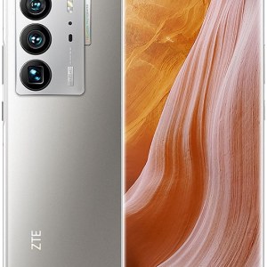 ZTE Axon 40 Ultra | زد تي إي إكسون 40 ألترا