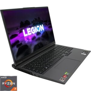 lenovo legion 5 pro 16ach6h gaming laptop