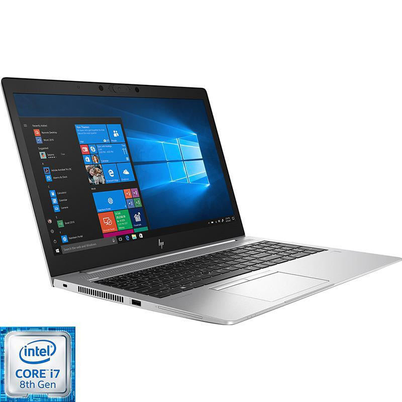 Laptop Hp Elitebook Core I5 - Homecare24