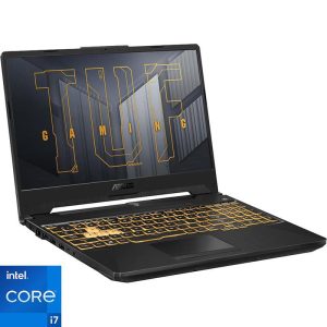 Asus TUF Gaming F15 Gaming Laptop