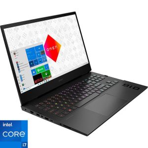 HP OMEN 16-b0009nx Gaming Laptop