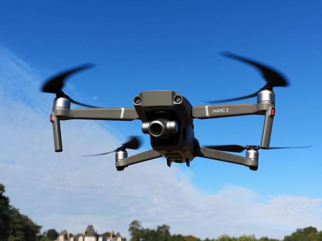 أفضل طائرات الدرون المتوفّرة في الأسواق لعام 2024 أفضل طائرات الدرون المتوفّرة في الأسواق لعام 2024