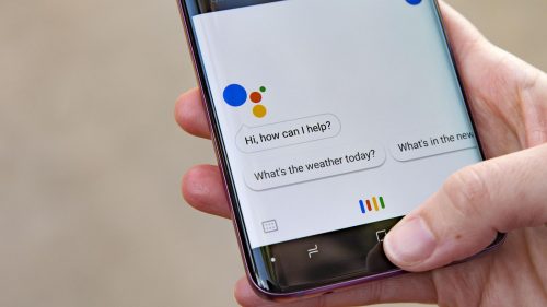 تحسينات وميزات جديدة قادمة إلى المساعد الصوتي الذكي Google Assistant