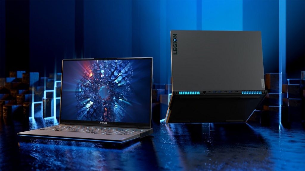 Lenovo تطلق مجموعة من الحواسيب الجديدة المُصَمّمة خصّيصًا لتشغيل الألعاب.. خيارات متنوّعة بأسعار متفاوتة! Lenovo تطلق مجموعة من الحواسيب الجديدة المُصَمّمة خصّيصًا لتشغيل الألعاب.. خيارات متنوّعة بأسعار متفاوتة!
