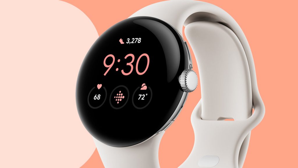 بعد أشهر من انتظار الإعلان عنها بشكل رسمي.. ساعة Pixel Watch الذكية .. مخيّبة للآمال!