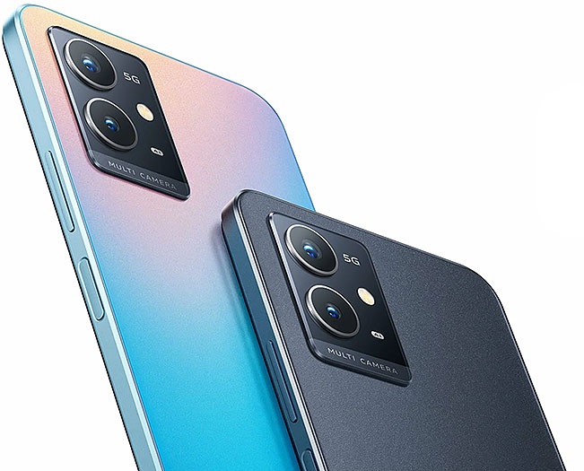 سعر و مواصفات vivo Y33e سعر و مواصفات vivo Y33e