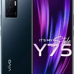 vivo Y75 | فيفو واي 75