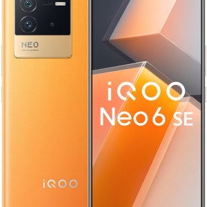 vivo iQOO Neo6 SE | فيفو أي كيو أو أو نيو 6 إس إي
