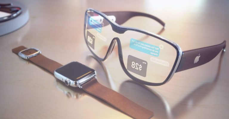 Apple تخطّط لإطلاق نظّارة الواقع الافتراضي والمعزّز AR/VR مع نهاية عام 2024