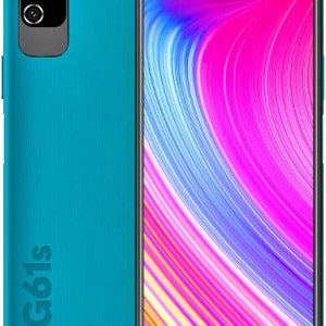 BLU G61s | بلو جي 61 إس