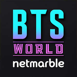 تحميل لعبة BTS WORLD، لعبة الوصول بأعضاء الفرق الموسيقية إلى الشهرة، للأندرويد والأيفون، آخر إصدار مجاناً برابط مباشر