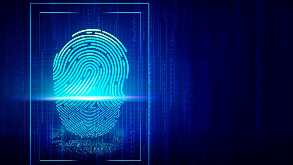 التعرّف على بصمات الأصابع عن بعد… الخيال العلمي قد أصبح حقيقة بالفعل!