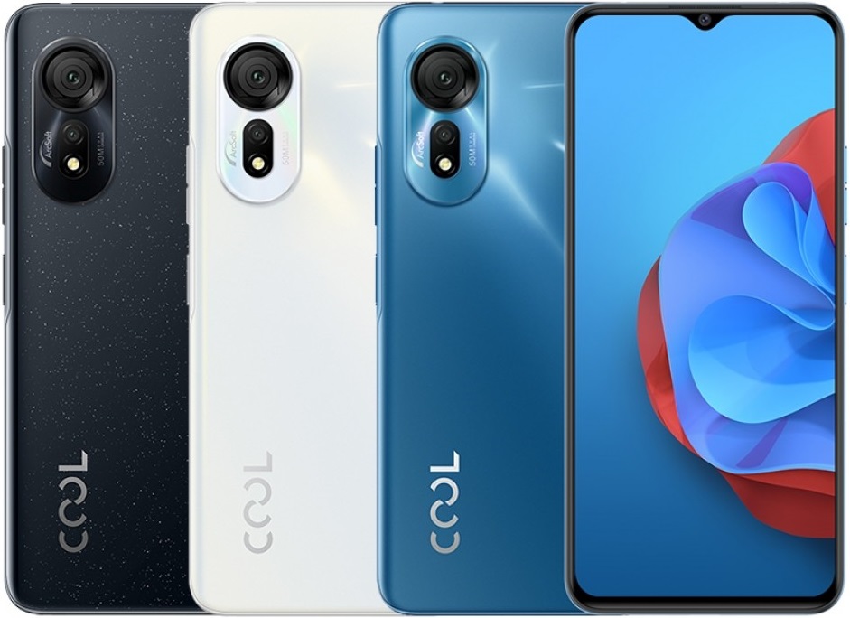 سعر و مواصفات Coolpad Cool 20s سعر و مواصفات Coolpad Cool 20s