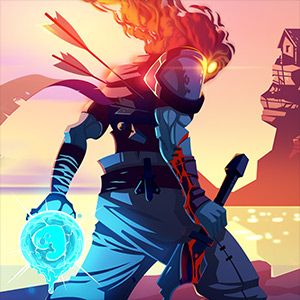 تحميل لعبة Dead Cells، لعبة السيطرة على القلاع والجزر، للأندرويد والأيفون، آخر إصدار مجاناً برابط مباشر