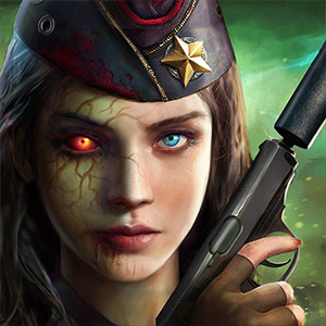 تحميل لعبة Dead Empire: Zombie War ، لعبة قتال جيوش الزومبي في المدن، للأندرويد والأيفون، آخر إصدار مجاناً برابط مباشر