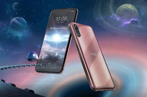 بعد أن استحوذ على مسرح الشائعات لأسابيع طويلة…  HTC تقوم بإطلاق هاتف “الميتافيرس” بشكل رسمي!