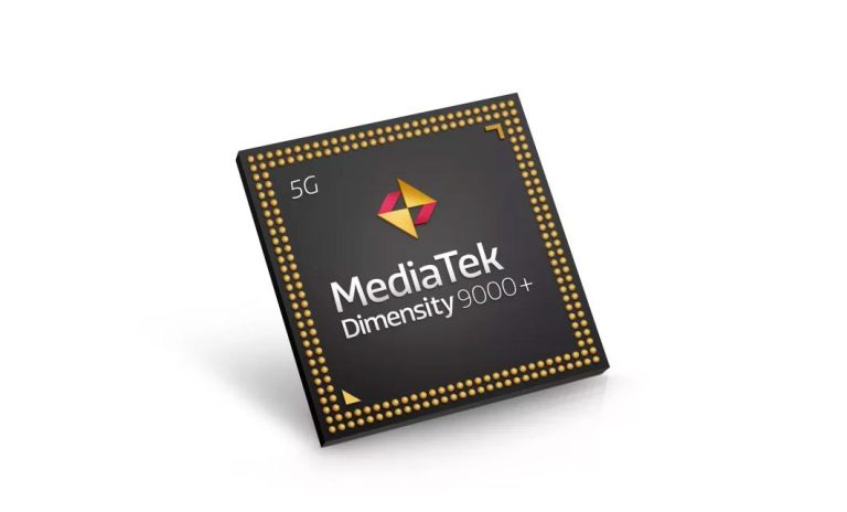 MediaTek تعلن رسميًا عن معالجها الجديد +Dimensity 9000.. هل ستكون النسخة الجديدة أفضل من معالج العام الفائت؟