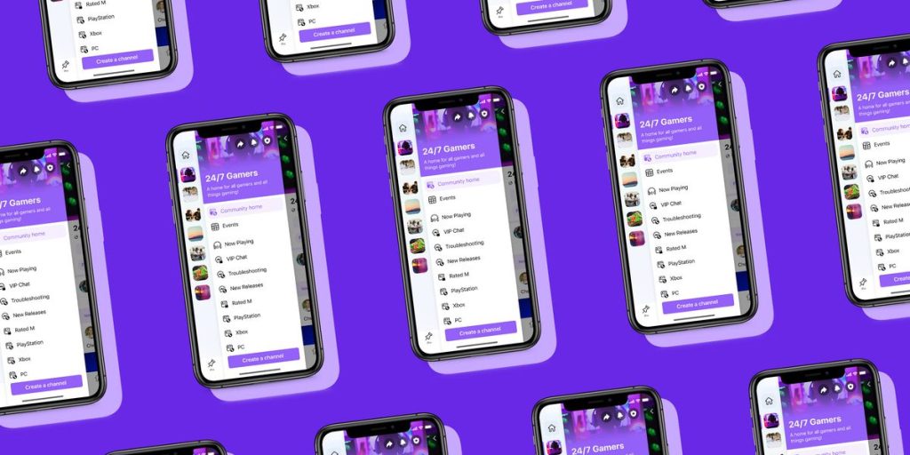 القليل من TikTok والقليل من Discord… ماذا سيبقى من Facebook الذي اعتدنا عليه؟