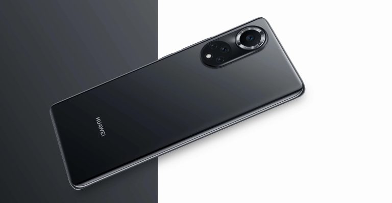 تسريبات جديدة تشير إلى أن سلسلة Huawei Nova 10 قد لا تتوفّر في الأسواق في الموعد المحدّد!