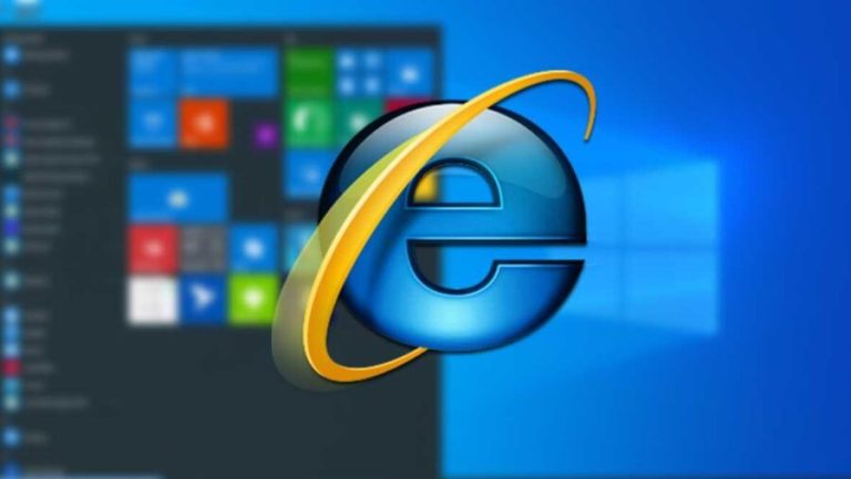 بعد 30 عامًا على إطلاقه تقريباً.. شركة Microsoft  تقوم بإخراج Internet Explorer من الخدمة بدءًا من اليوم 15 يونيو