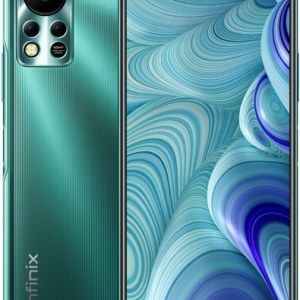 Infinix Hot 11s NFC | انفينكس هوت 11 إي إن إف سي