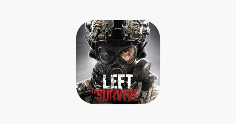 تحميل لعبة Left to Survive، لعبة القضاء على الزومبي في المدن، للأندرويد والأيفون، آخر إصدار مجاناً برابط مباشر