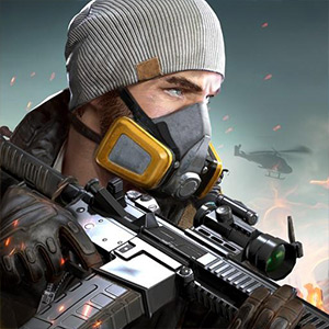 تحميل لعبة Left to Survive، لعبة القضاء على الزومبي في المدن، للأندرويد والأيفون، آخر إصدار مجاناً برابط مباشر