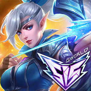 تحميل لعبة Mobile Legends Bang Bang، لعبة قتال تنافسية متعددة اللاعبين، للأندرويد والأيفون، آخر إصدار مجاناً برابط مباشر