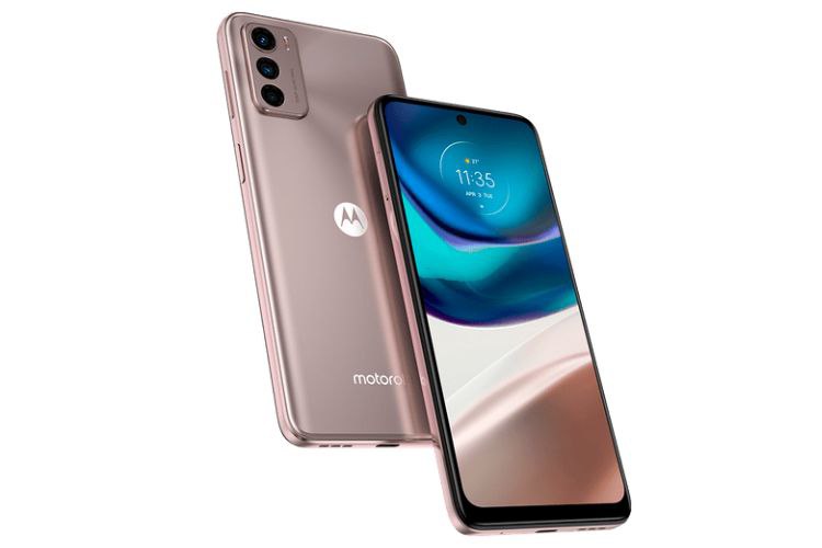 Motorola تقوم بإطلاق اثنين من الهواتف الجديدة G42 و G62 … فما هي أبرز ميّزات الهواتف الجديدة؟
