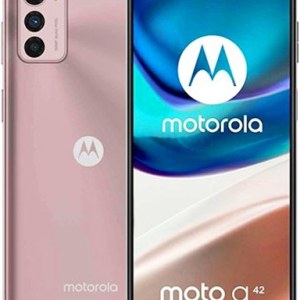 Motorola Moto G42 | موتورولا موتو جي 42