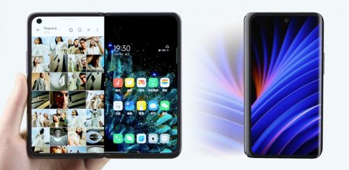 Oppo تستعد لإطلاق اثنين من الهواتف القابلة للطي.. فهل ستكون Oppo المنافس الجديد لـ Samsung ضمن قطّاع الهواتف القابلة للطي؟