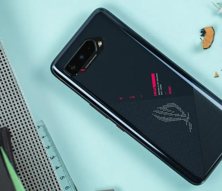 هاتف Asus القادم سيكون أفضل.. شركة Asus تصرّح بشكل رسمي عن بعض التفاصيل حول هاتفها الجديد المنتظر Rog Phone 6!