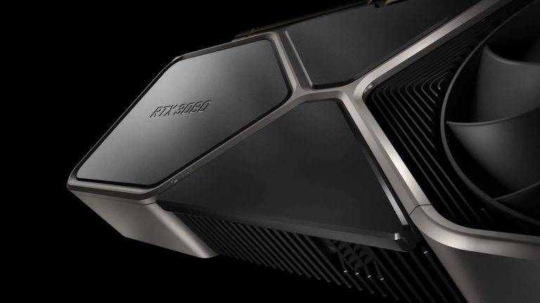 Nvidia تحقّق نجاحات مثيرة للاهتمام وتحقّق مبيعات أكبر.. هل تمكّنت الشركة من حل المشاكل العالمية في نطاق عملها؟