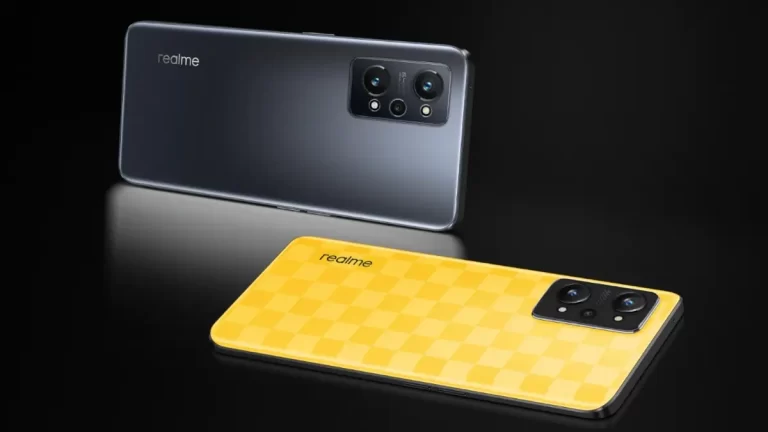 تم تسريب المواصفات بالكامل… ما هي أبرز ميّزات هاتف Realme الجديد ؟ (قد يأتي باسم Realme V21)