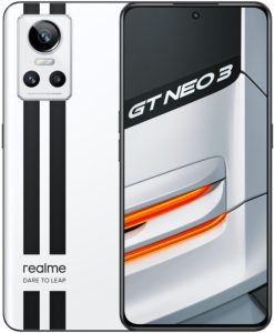 Realme GT Neo 3 150W | ريلمي جي تي نيو 3 150 واط