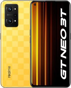 Realme GT Neo 3T | ريلمي جي تي نيو 3 تي