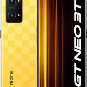 Realme GT Neo 3T | ريلمي جي تي نيو 3 تي