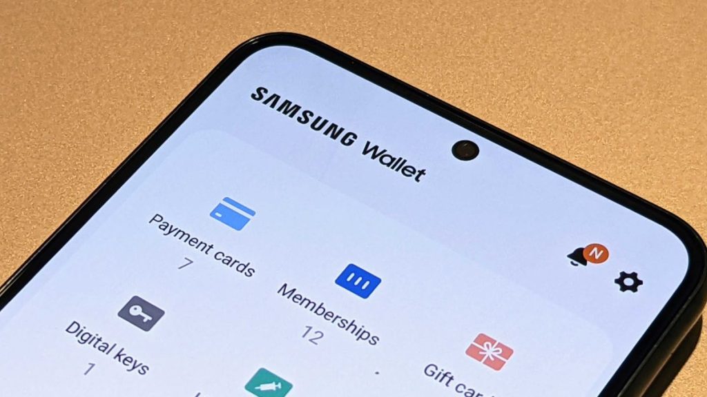 سيراً على خطى جوجل… Samsung تقوم بإطلاق تطبيق Samsung Wallet الجديد بديلاً عن Samsung Pay و Samsung Pass سيراً على خطى جوجل… Samsung تقوم بإطلاق تطبيق Samsung Wallet الجديد بديلاً عن Samsung Pay و Samsung Pass