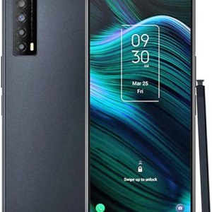 TCL Stylus | تي سي إل ستايلس
