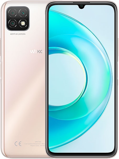 سعر و مواصفات Wiko T3 سعر و مواصفات Wiko T3