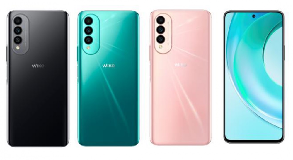 سعر و مواصفات Wiko T50 سعر و مواصفات Wiko T50