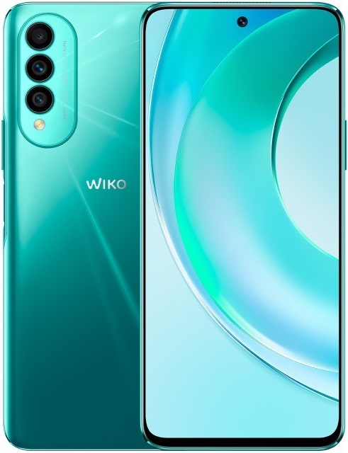 سعر و مواصفات Wiko T50 سعر و مواصفات Wiko T50