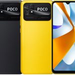 Xiaomi Poco C40 | شاومي بوكو سي 40
